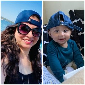 Meet your Posher, Karran